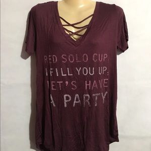 Lyric Culture Women’s T-Shirt